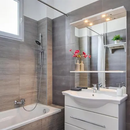 Appartement Premium Szervita Square *