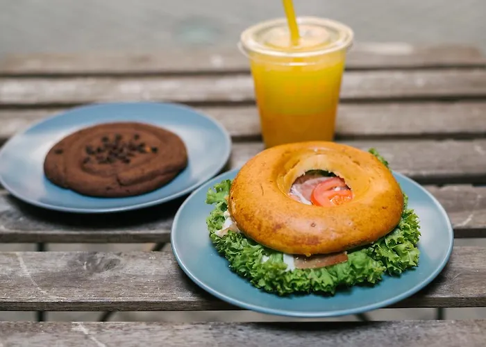 Appartement Premium Szervita Square